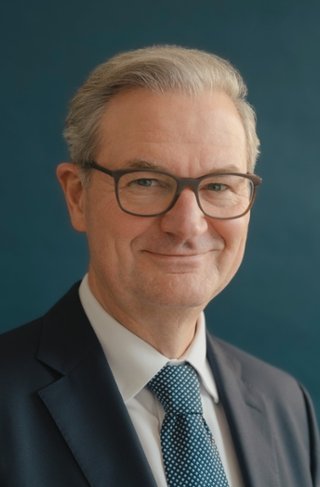 Kay Scheller, Präsident des Bundesrechnungshofes.