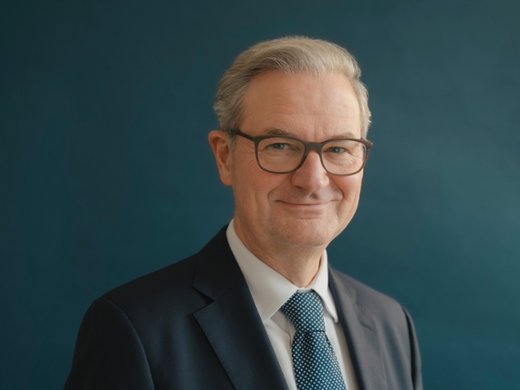 Kay Scheller, Präsident des Bundesrechnungshofes.