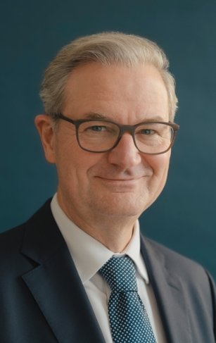 Kay Scheller, Präsident des Bundesrechnungshofes.