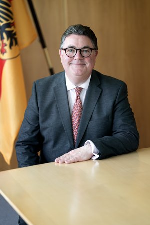 Ansgar Heveling.