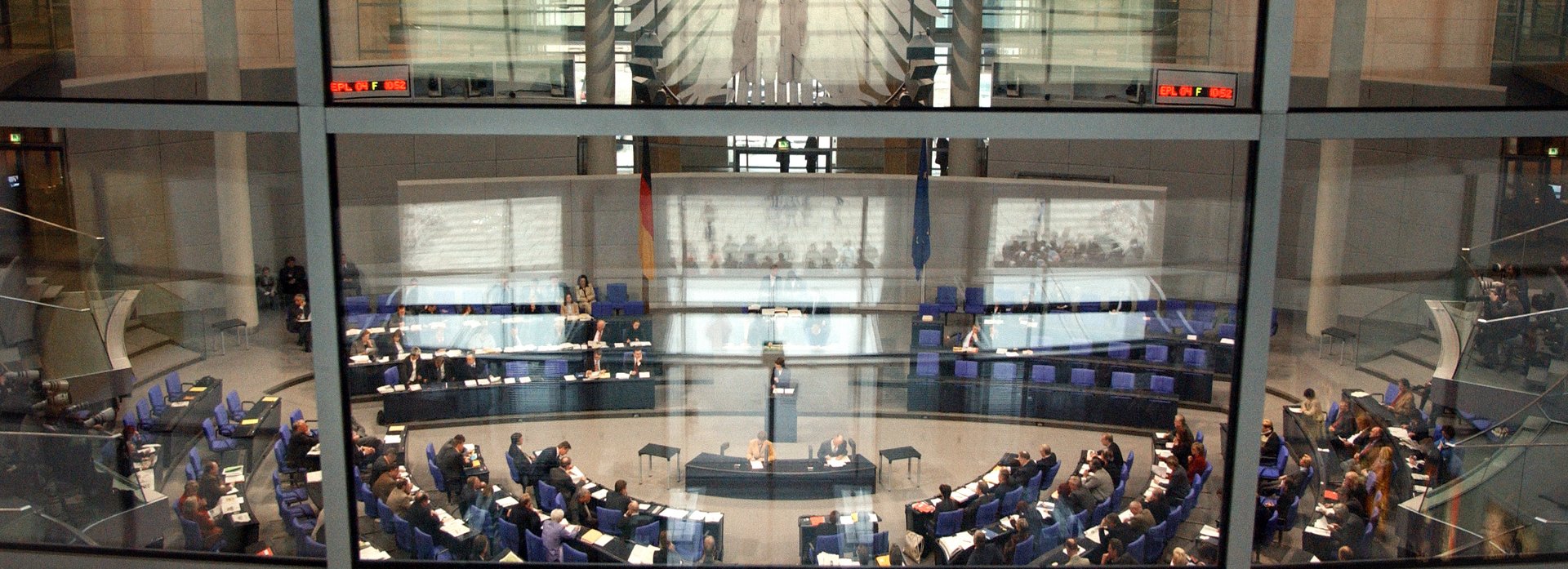 Plenarsaal