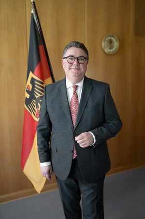 Ansgar Heveling.
