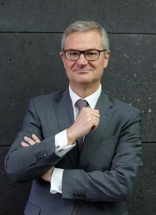 Kay Scheller, President of the Bundesrechnungshof.