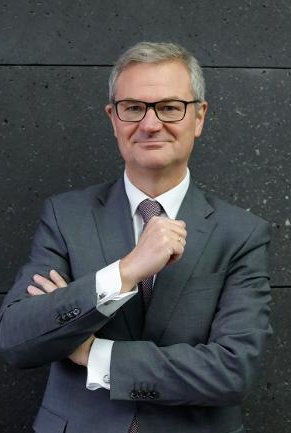 Kay Scheller, President of the Bundesrechnungshof.