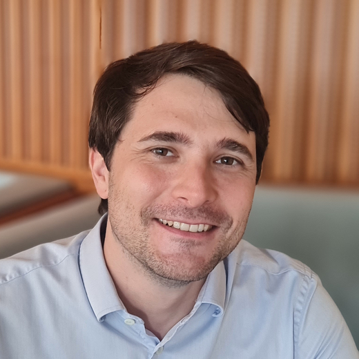 Dr. Tobias Tydecks.